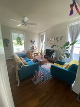 410 E Carson St in San Antonio, TX - Building Photo - Building Photo