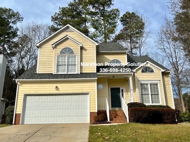 property at 1304 Groveland Trl