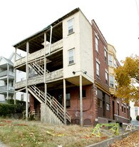 181 Dwight St Apartments