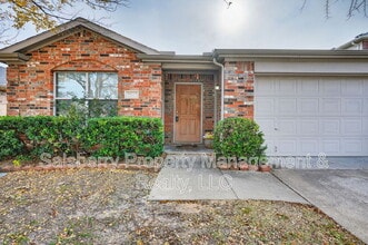 2545 Prospect Hill Dr in Fort Worth, TX - Building Photo - Building Photo