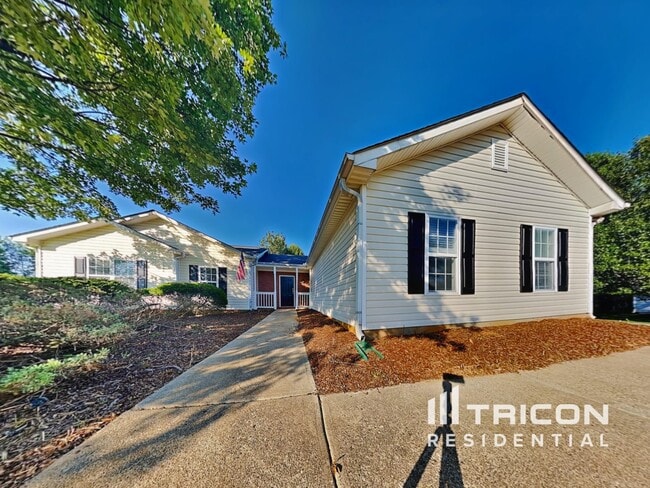 property at 2725 Archer Way