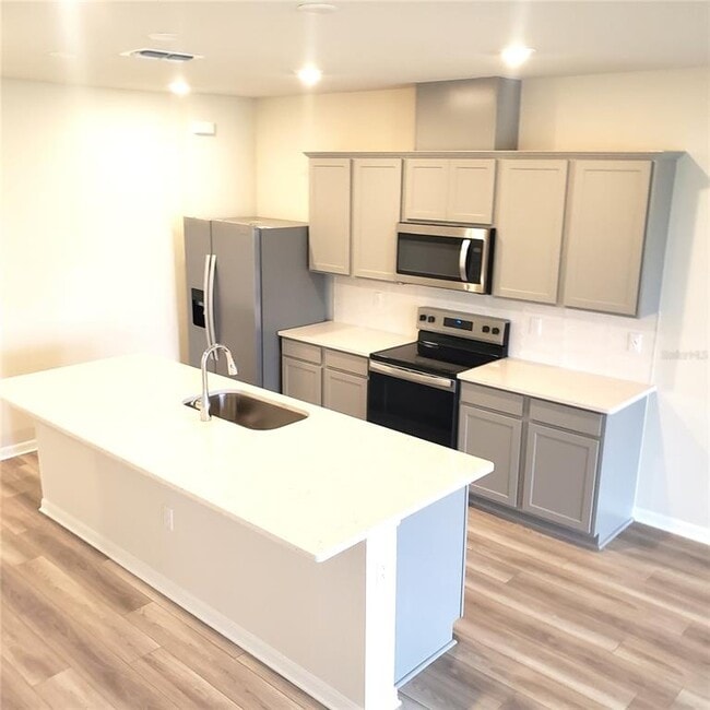 6316 Tabebuia Pkwy in Winter Garden, FL - Building Photo - Building Photo