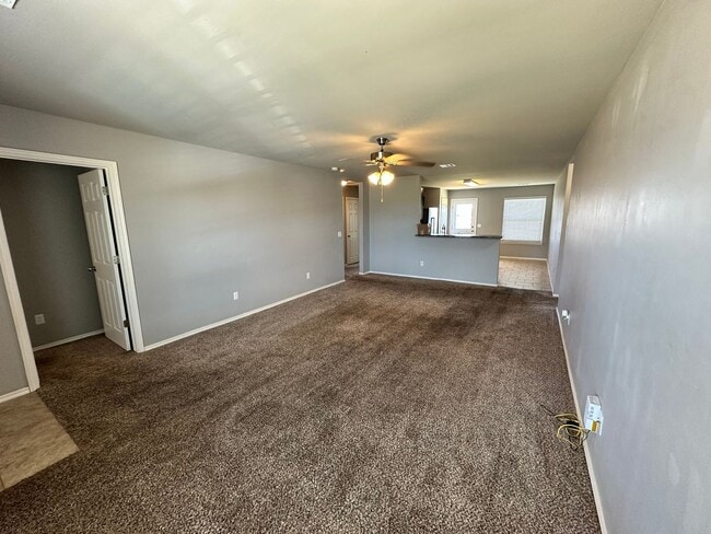 9628 Eli Dr in Moore, OK - Building Photo - Building Photo