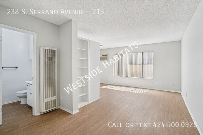 238 Serrano Ave in Los Angeles, CA - Building Photo - Building Photo