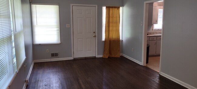 property at 198 Polar Rock Dr SW