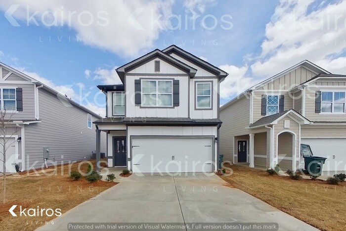 6030 Taramore Ln NW in Huntsville, AL - Building Photo