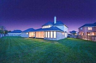 3406 Mystic Port Ct in Katy, TX - Building Photo