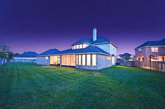3406 Mystic Port Ct