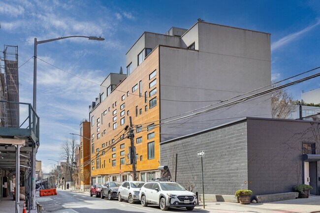 The Satori in Brooklyn, NY - Building Photo - Building Photo