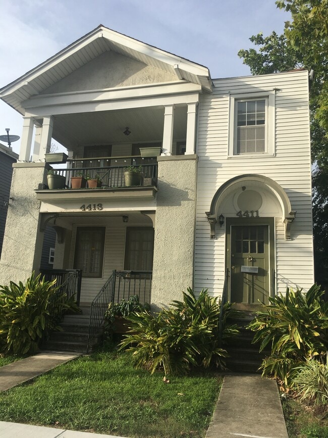 4411 Cleveland Ave, Unit 4411