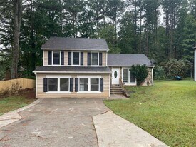 1088 Riva Ridge Dr NW in Norcross, GA - Building Photo