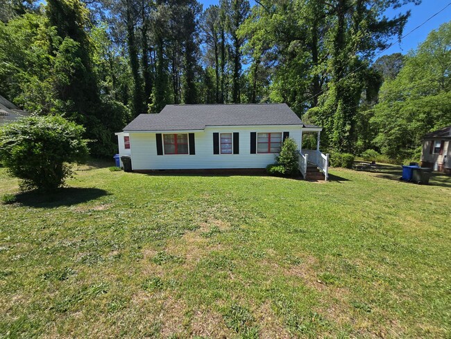 property at 509 Ijams St