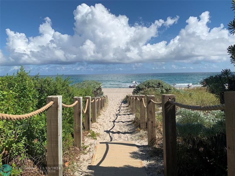 930 Osceola Dr-Unit -2 in Boca Raton, FL - Building Photo