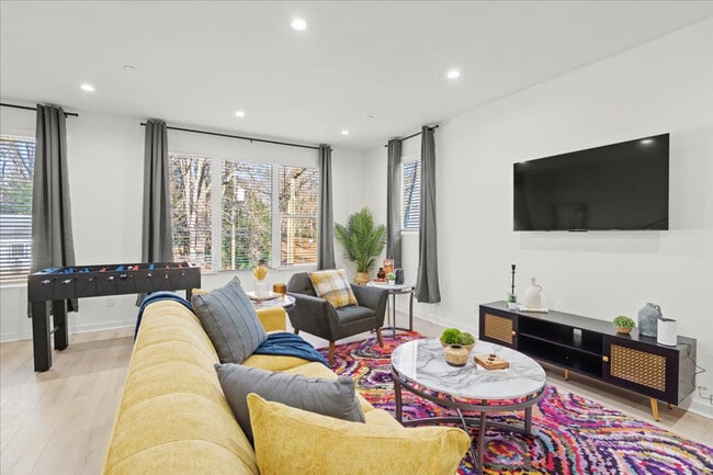 property at 1111 Dade St