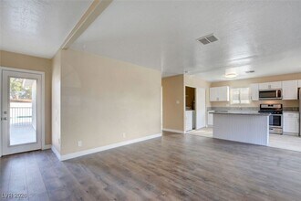 4316 Ridgeville St in Las Vegas, NV - Building Photo - Building Photo