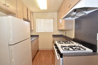 Terre at Madison in El Cajon, CA - Building Photo - Building Photo