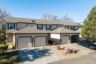 Lexington Village in Colorado Springs, CO - Building Photo - Primary Photo