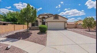14311 S Placita Del Arce in Sahuarita, AZ - Building Photo