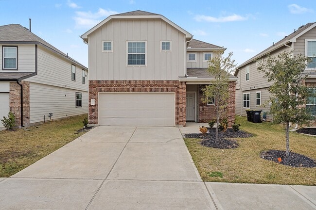 4435 Stephanie Park Ln. in Conroe, TX - Building Photo - Building Photo