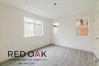 11512 Oxford Ave in Hawthorne, CA - Building Photo - Building Photo