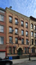 861 Greene Ave in Brooklyn, NY - Building Photo - Building Photo