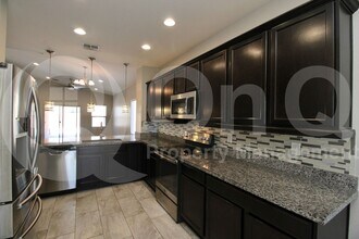 2371 E Brigadier Dr in Gilbert, AZ - Building Photo - Building Photo