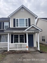 238 Simba Way in Lexington, KY - Building Photo