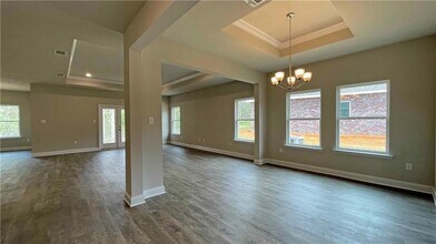 10475 E Peat Moss Ave in Mobile, AL - Building Photo - Building Photo