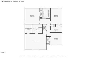 14227 Waterlyn Dr, Unit 9205-A in Charlotte, NC - Building Photo - Building Photo