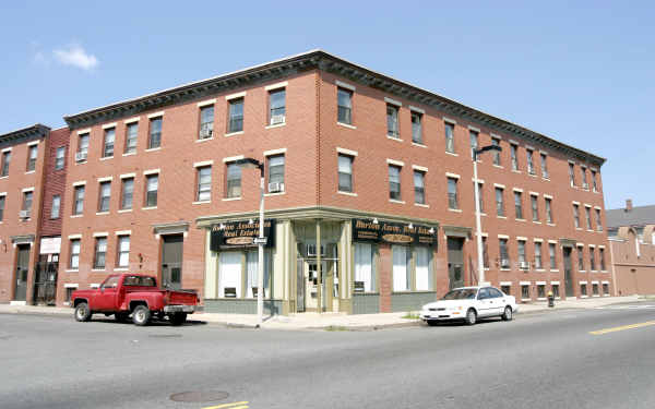 679-683 Washington St in Dorchester, MA - Building Photo - Building Photo