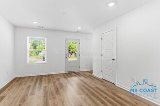 13459 Gorman St in Gulfport, MS - Building Photo - Building Photo