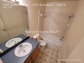 4302 Alan Kent Dr in Killeen, TX - Building Photo - Building Photo