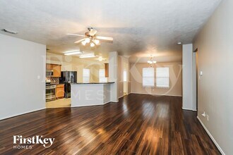 3210 Naples Grove Ln in Houston, TX - Building Photo - Building Photo