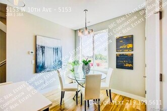 5153 W 10th Ave in Denver, CO - Building Photo - Building Photo