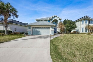 1309 Turtle Dunes Ct in Ponte Vedra Beach, FL - Building Photo