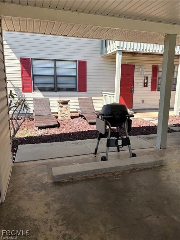 property at 1303 SW 16th Terrace