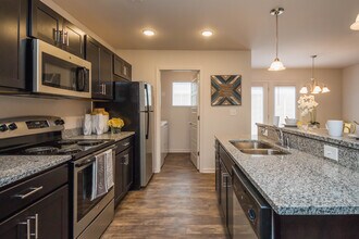 271 Cane View Trl, Unit 271 Cane View in Lexington, KY - Building Photo - Building Photo