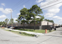 The Grove at Renwick in Houston, TX - Foto de edificio - Building Photo