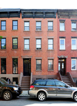 349 Union St in Brooklyn, NY - Foto de edificio - Building Photo