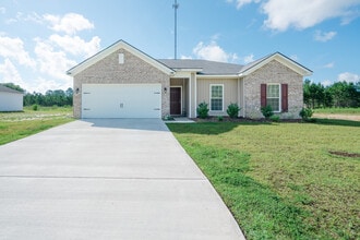 2998 Arnall Dr in Allenhurst, GA - Building Photo - Building Photo