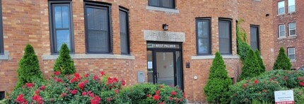 The Isabelle in Detroit, MI - Building Photo - Building Photo