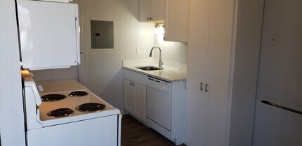 5034 El Camino Dr, Unit 29 in Colorado Springs, CO - Building Photo - Building Photo