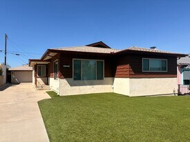 4568 Alice St in San Diego, CA - Building Photo