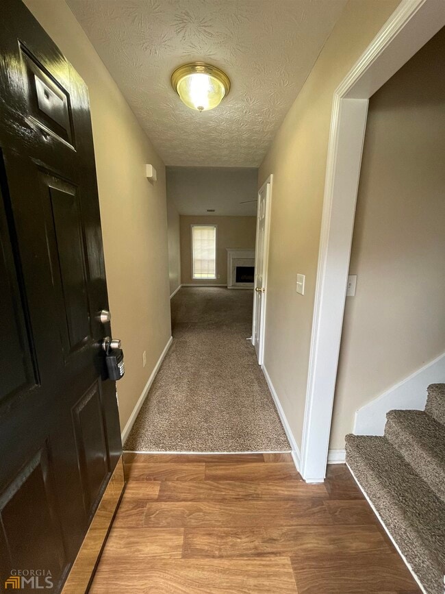 100 Oak Hill Dr in Covington, GA - Building Photo - Building Photo