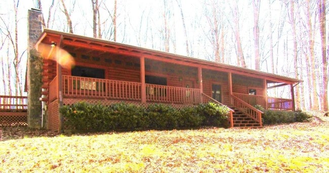 144 Hollow Timbers Dr in Gray, TN - Building Photo - Building Photo