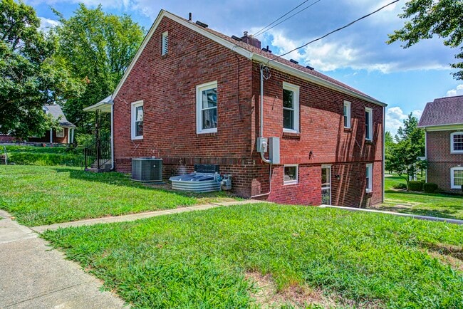 601 Walnut St in Anderson, IN - Building Photo - Building Photo