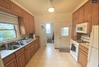 1511 Humboldt St in Bellingham, WA - Building Photo - Building Photo