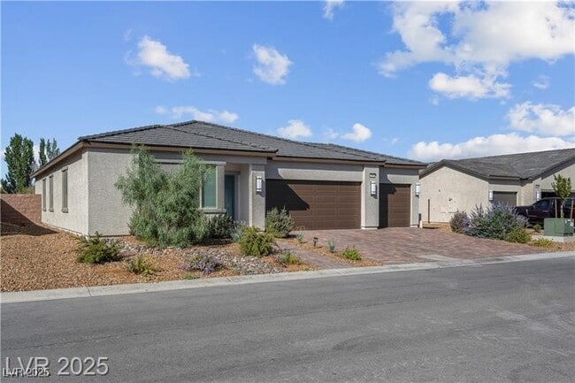 5357 Eleganza Ave in Pahrump, NV - Building Photo - Building Photo