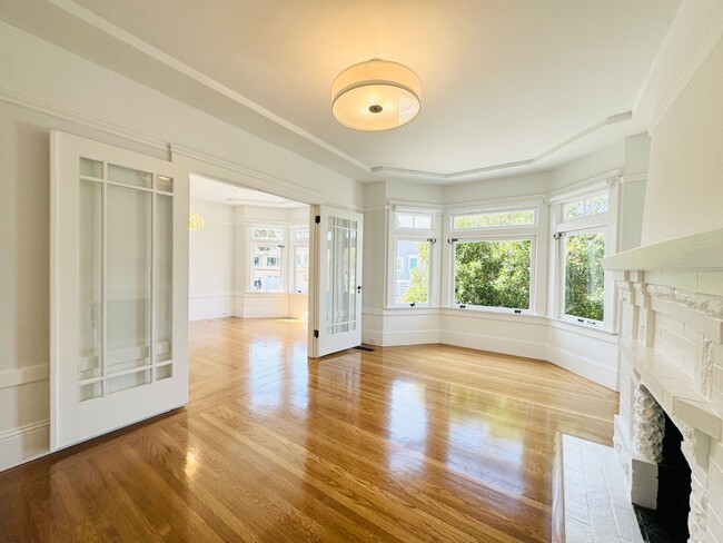 649 San Jose Avenue in San Francisco, CA - Building Photo - Building Photo