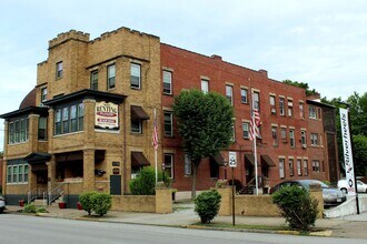 1133 Market Street in Parkersburg, WV - Foto de edificio - Interior Photo